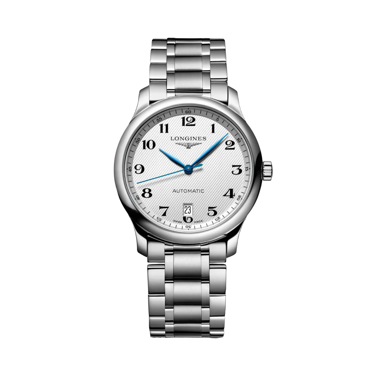 Longines Master Collection L2.628.4.78.6 Kol Saati