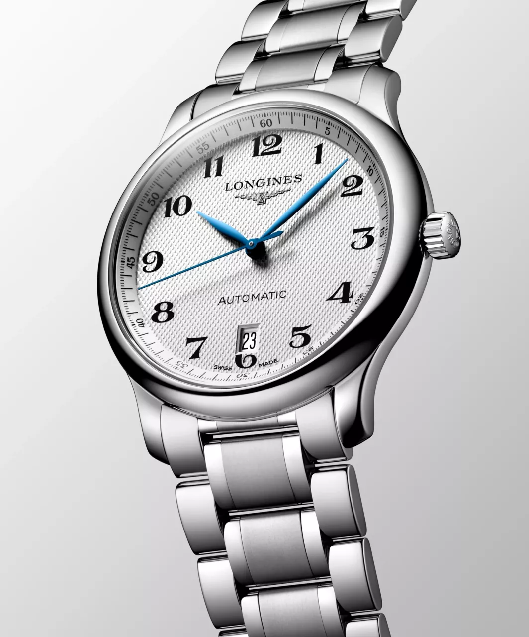 Longines Master Collection L2.628.4.78.6 Kol Saati detay görseli 2