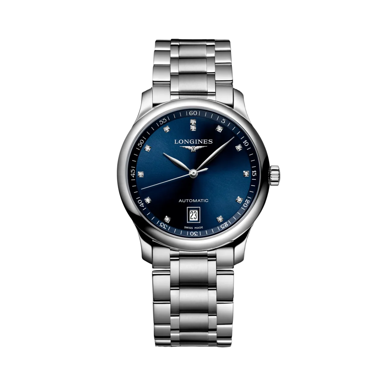 Longines Master Collection L2.628.4.97.6 Kol Saati