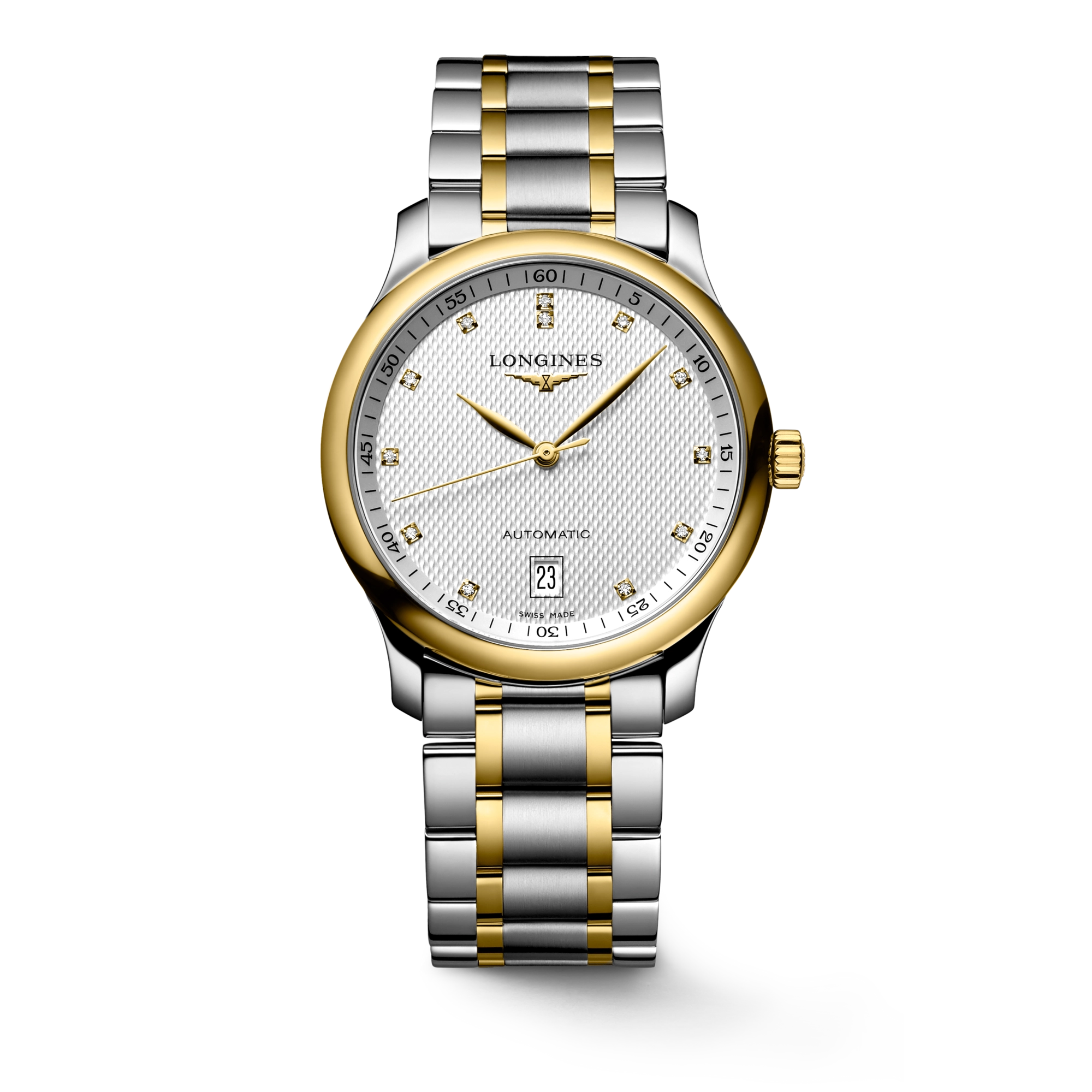 Longines Master Collection L2.628.5.77.7 Kol Saati