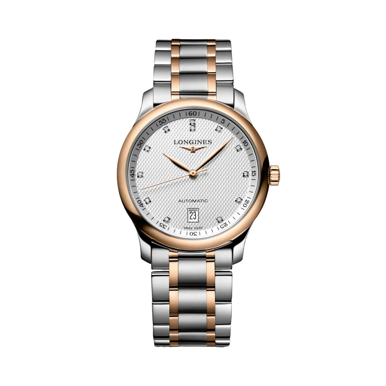 Longines Master Collection L2.628.5.97.7 Kol Saati