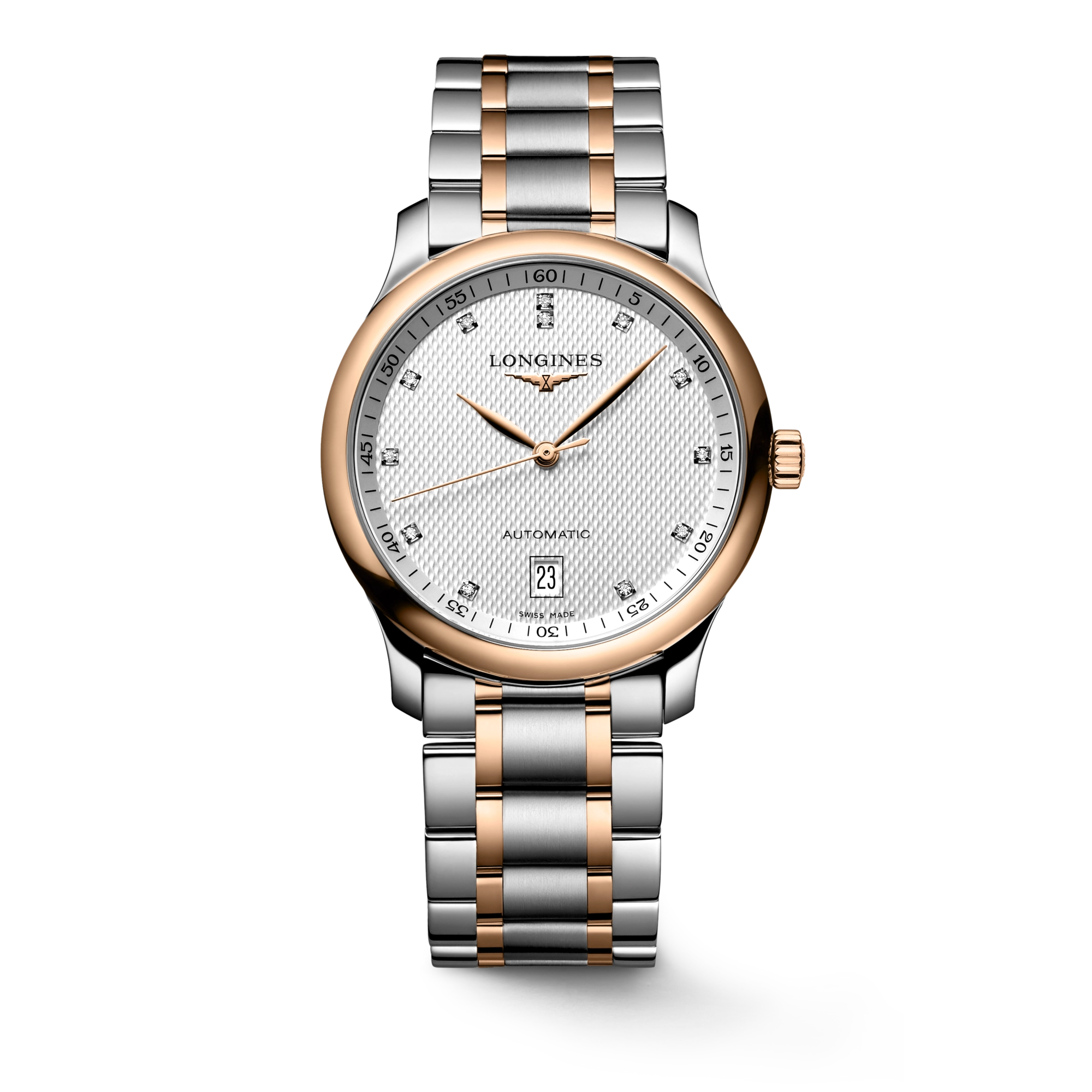 Longines Master Collection L2.628.5.97.7 Kol Saati