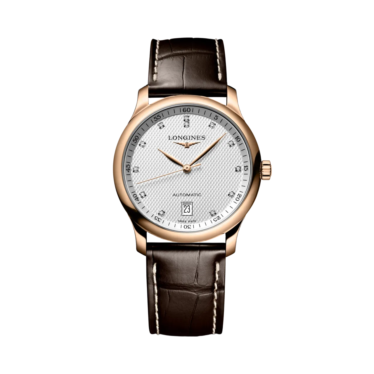 Longines Master Collection L2.628.8.77.3 Kol Saati