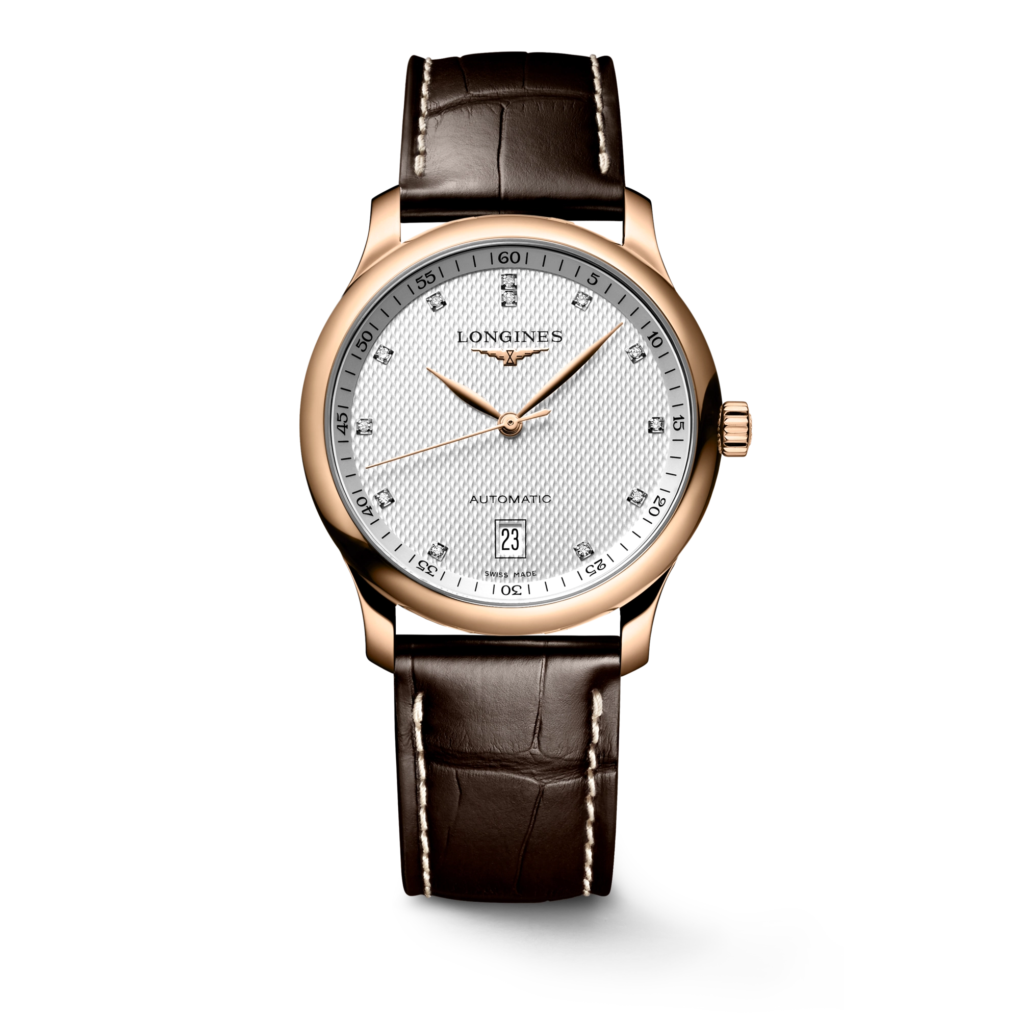 Longines Master Collection L2.628.8.77.3 Kol Saati
