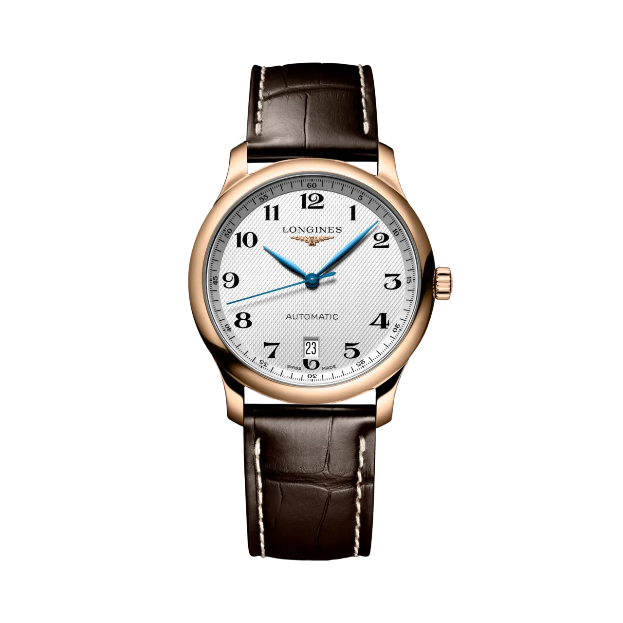 Longines Master Collection L2.628.8.78.3 Kol Saati
