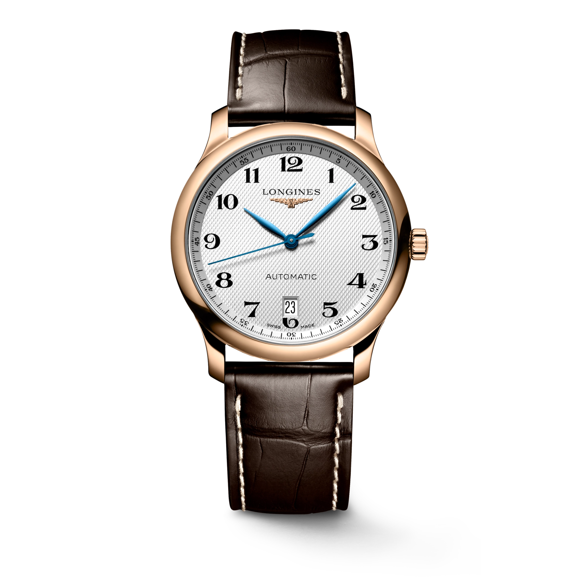 Longines Master Collection L2.628.8.78.3 Kol Saati