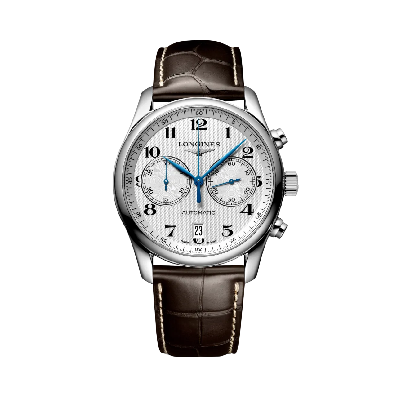 Longines Master Collection L2.629.4.78.3 Kol Saati