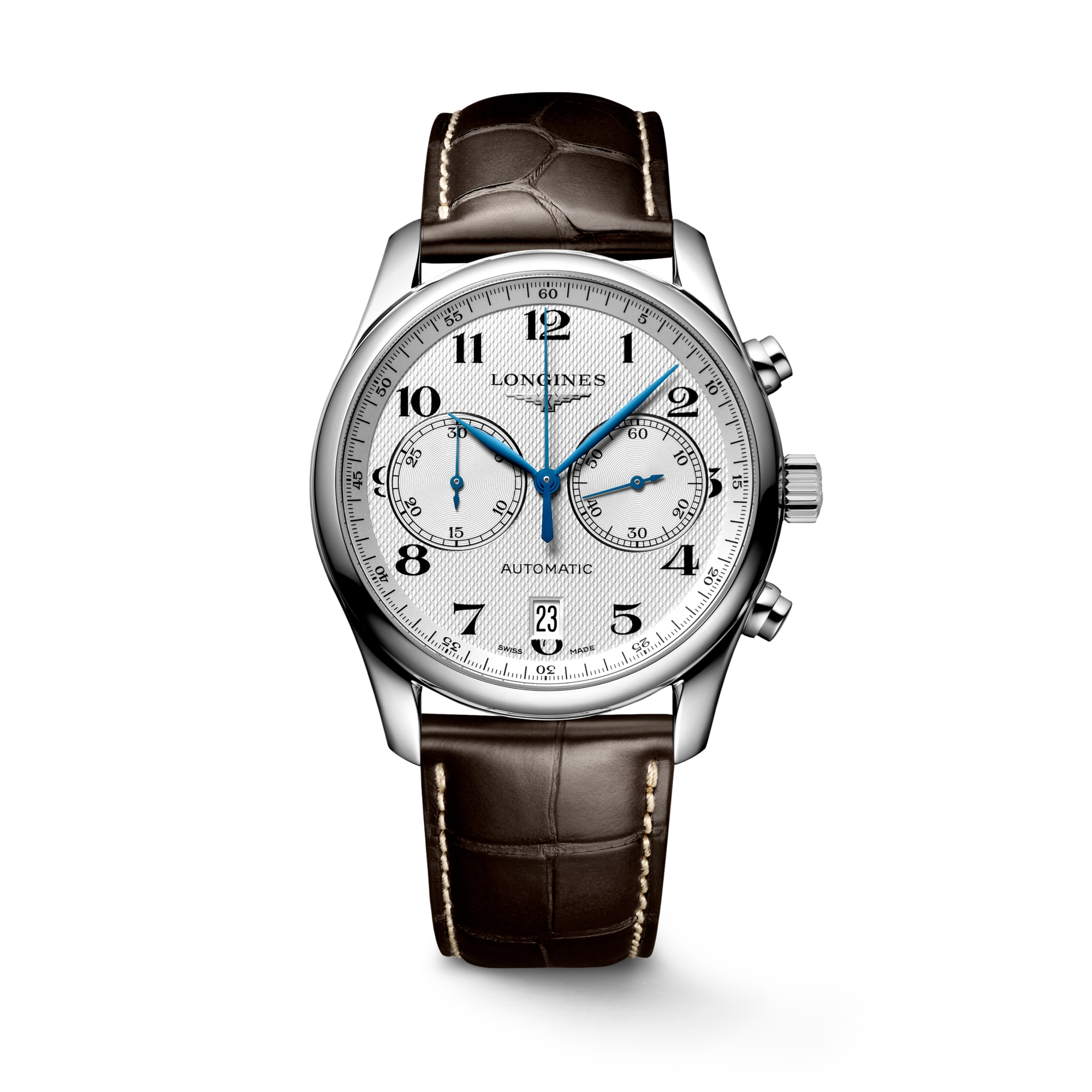 Longines Master Collection L2.629.4.78.3 Kol Saati