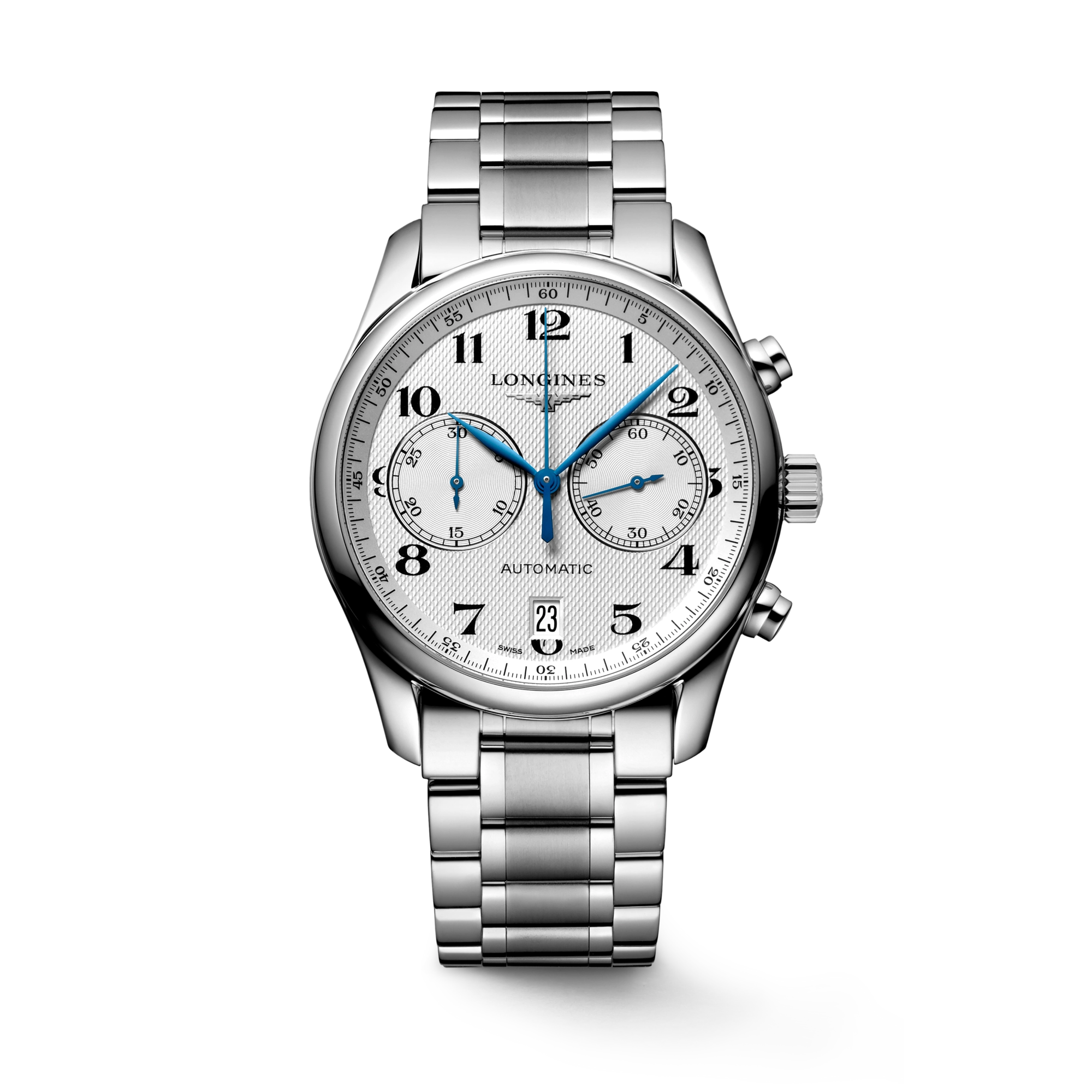Longines Master Collection L2.629.4.78.6 Kol Saati