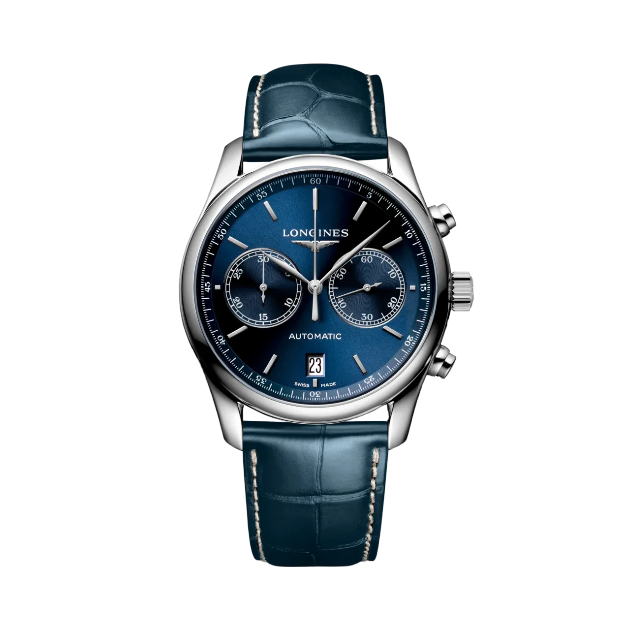 Longines Master Collection L2.629.4.92.0 Kol Saati