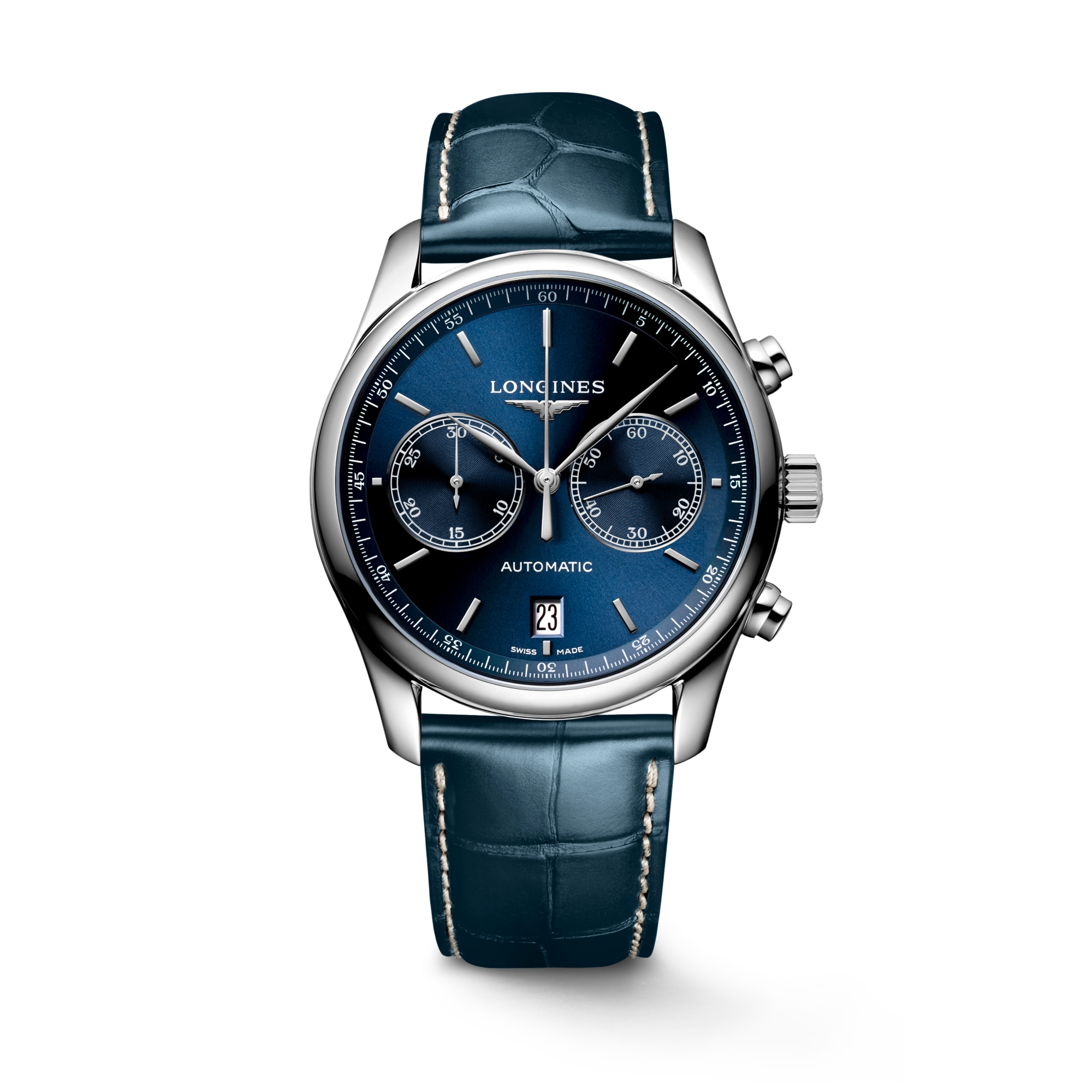 Longines Master Collection L2.629.4.92.0 Kol Saati