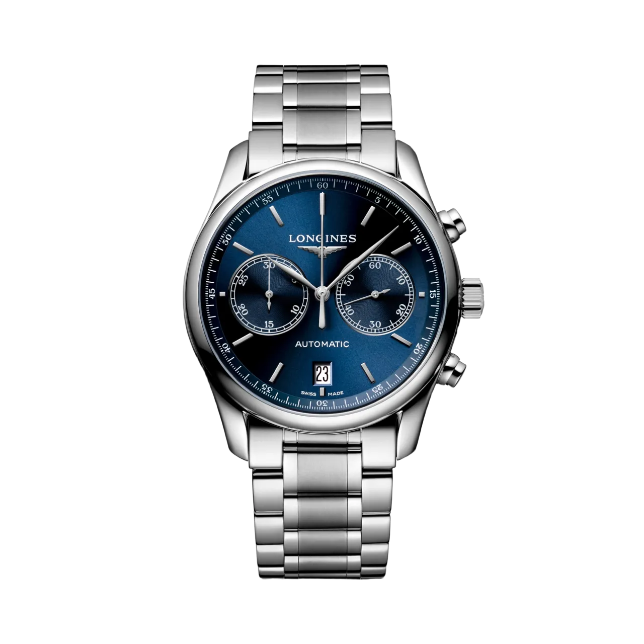 Longines Master Collection L2.629.4.92.6 Kol Saati