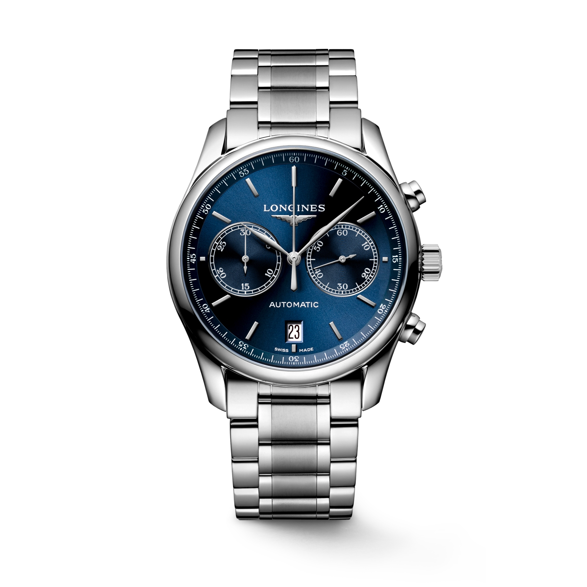 Longines Master Collection L2.629.4.92.6 Kol Saati
