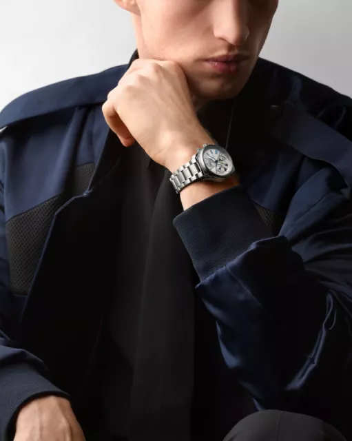 Longines Master Collection L2.673.4.71.6 Kol Saati Görsel 7