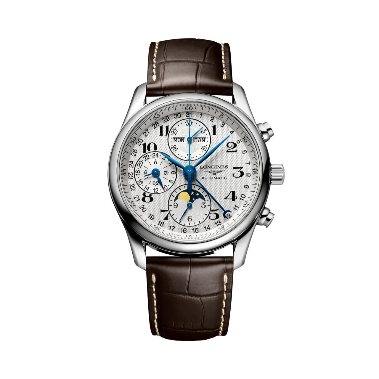 Longines Master Collection L2.673.4.78.3 Kol Saati