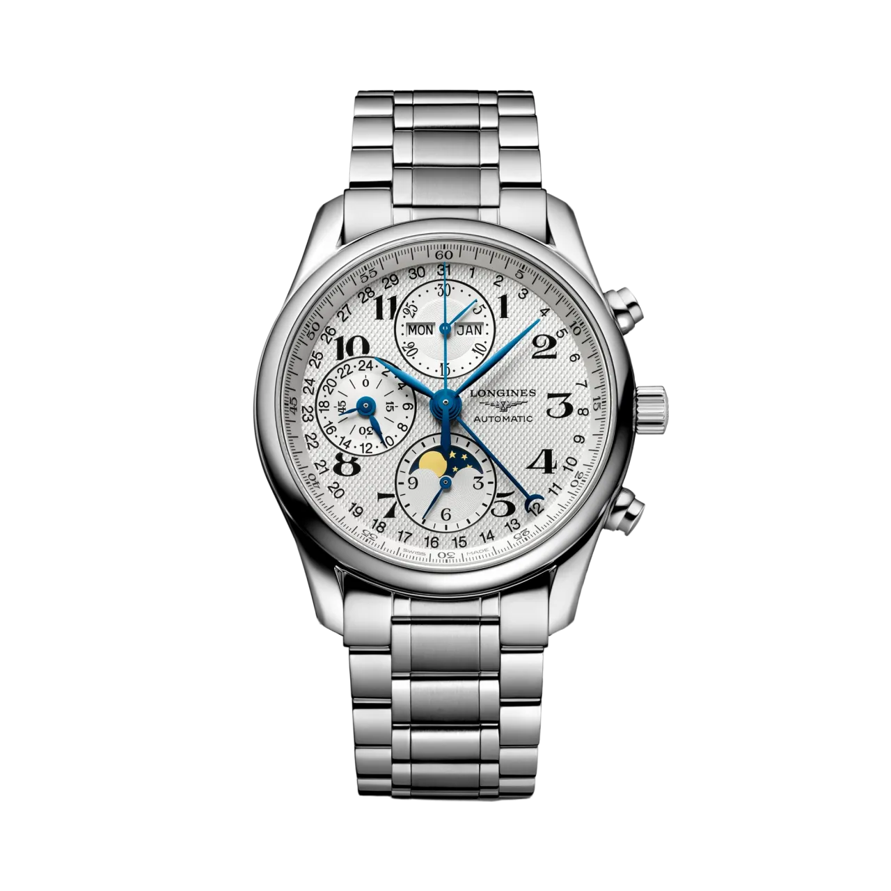 Longines Master Collection L2.673.4.78.6 Kol Saati