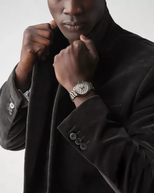 Longines Master Collection L2.673.4.78.6 Kol Saati Görsel 5