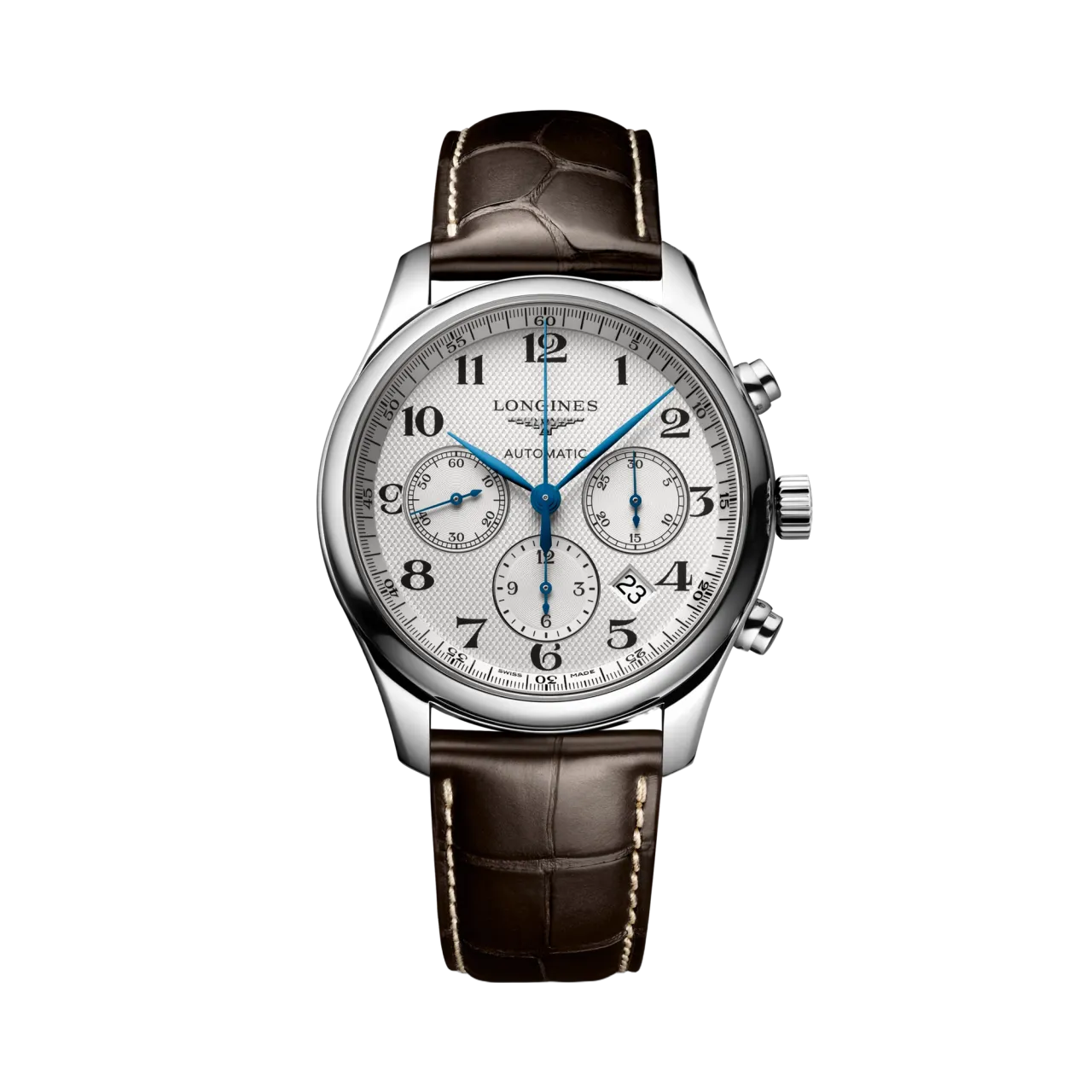 Longines Master Collection L2.759.4.78.3 Kol Saati