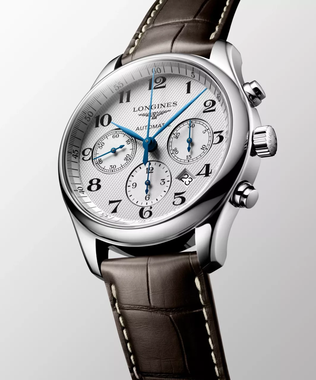Longines Master Collection L2.759.4.78.3 Kol Saati detay görseli 2