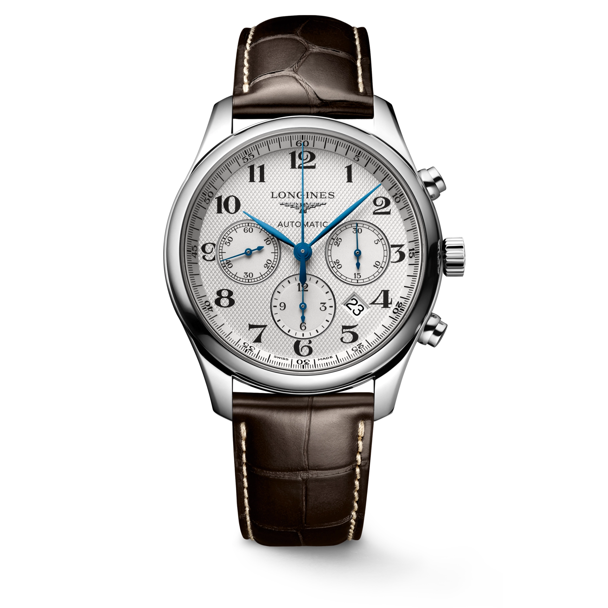 Longines Master Collection L2.759.4.78.3 Kol Saati
