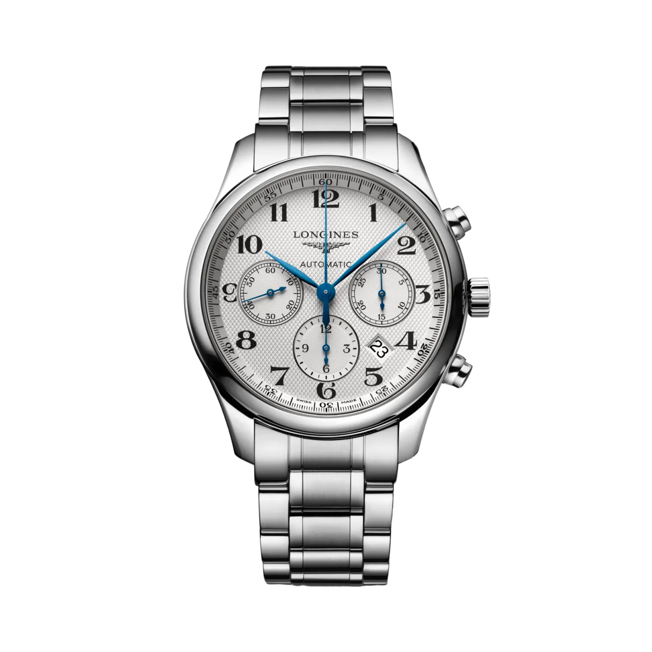 Longines Master Collection L2.759.4.78.6 Kol Saati