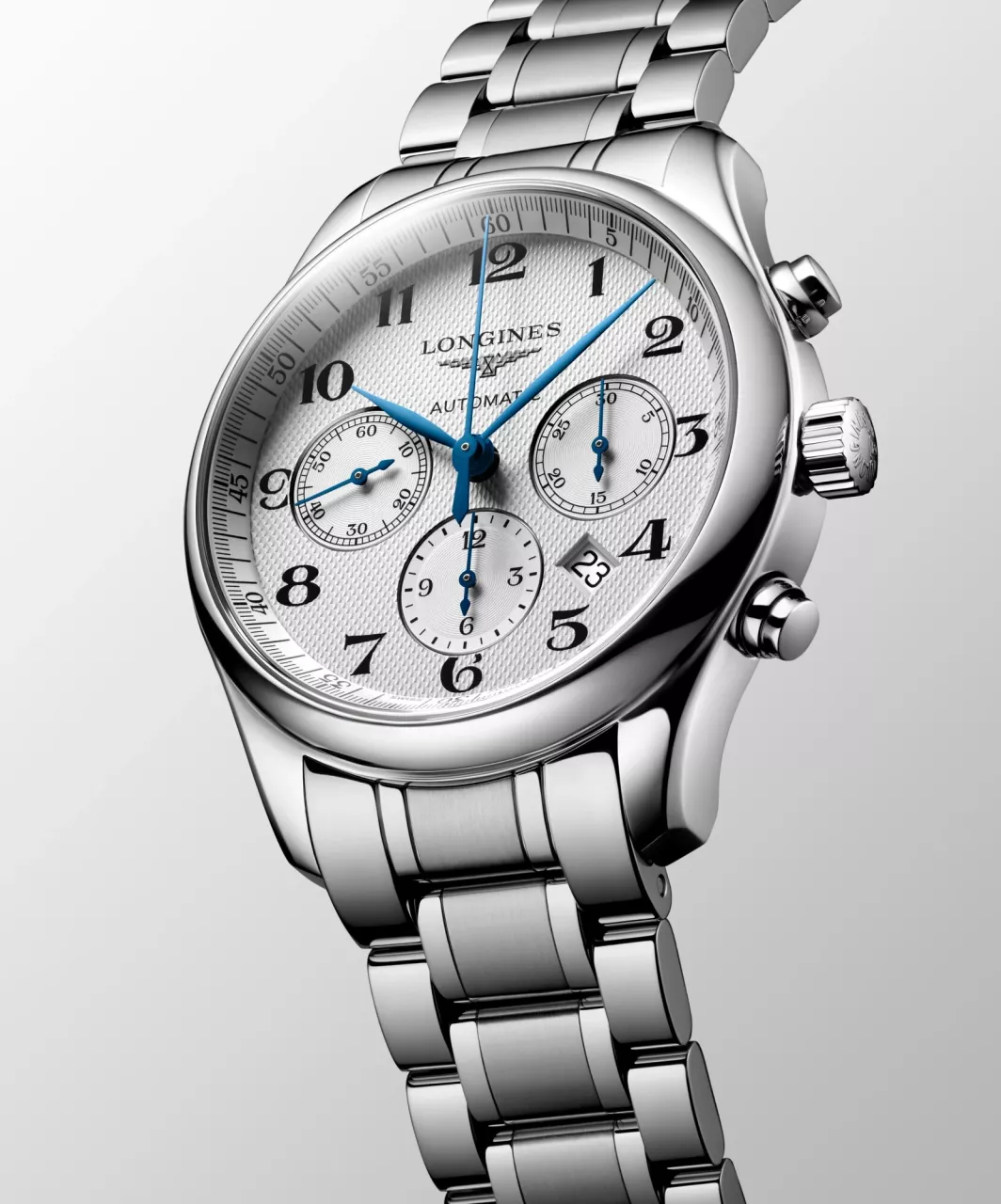 Longines Master Collection L2.759.4.78.6 Kol Saati detay görseli 2