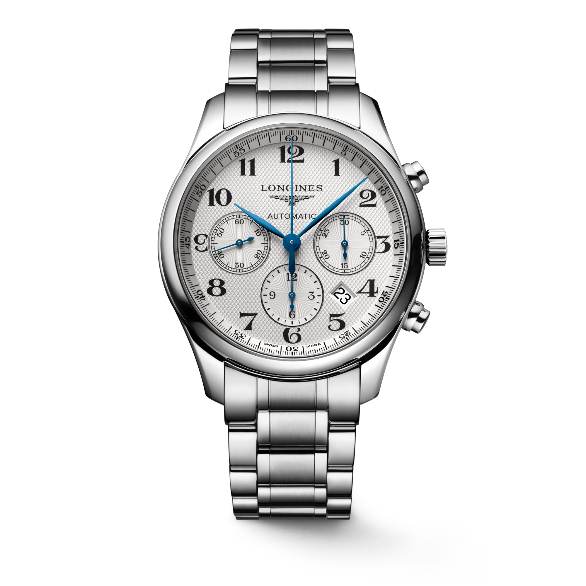 Longines Master Collection L2.759.4.78.6 Kol Saati