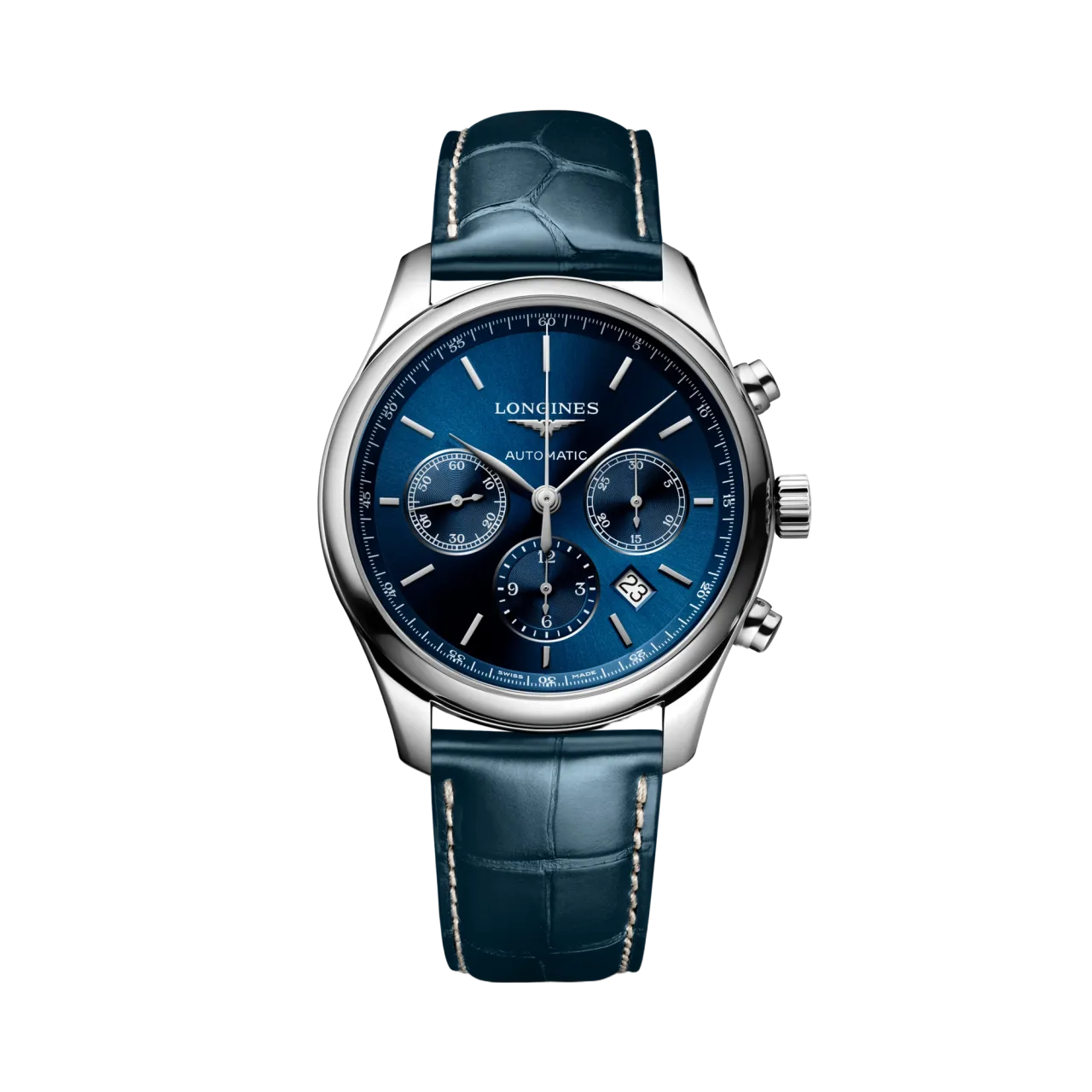 Longines Master Collection L2.759.4.92.0 Kol Saati