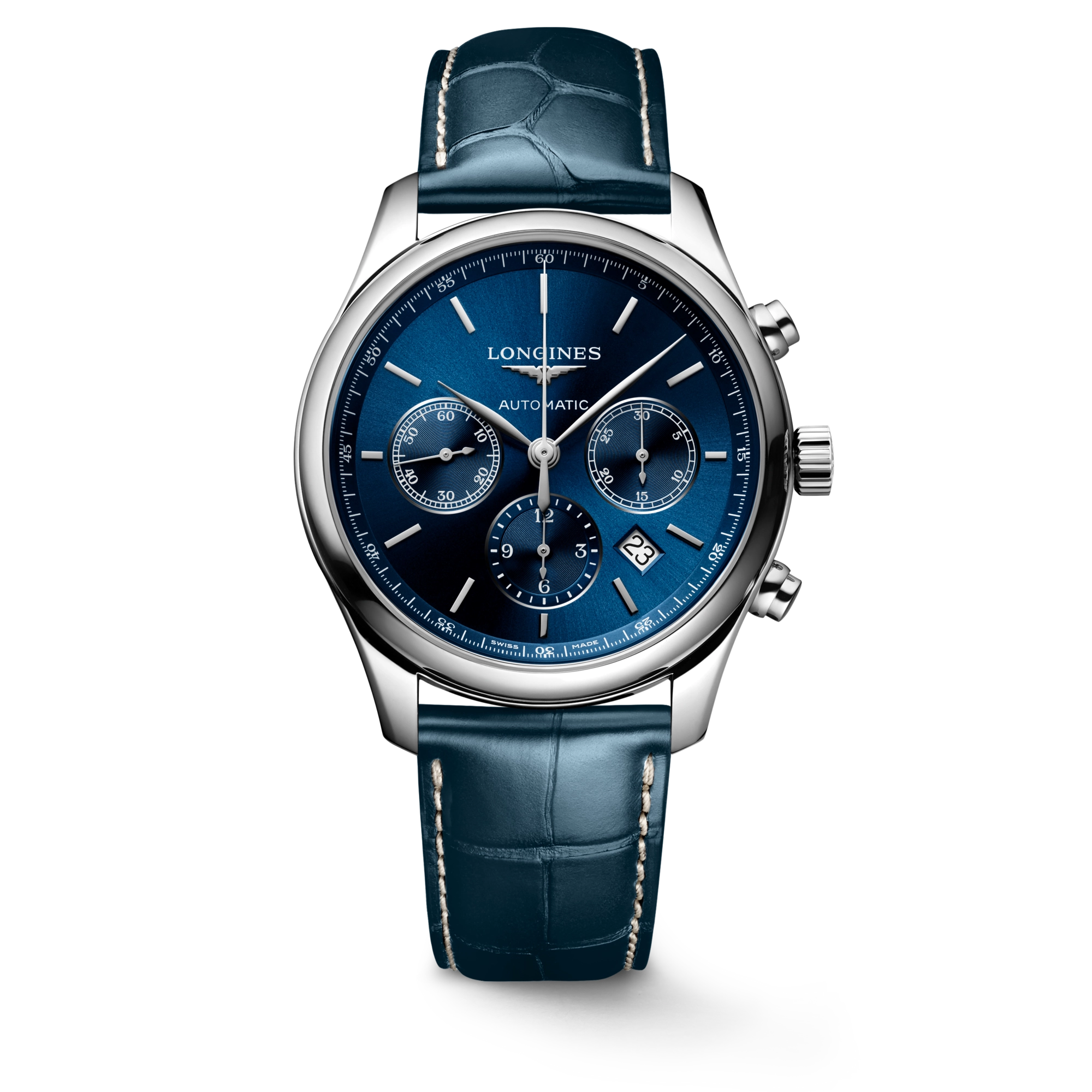 Longines Master Collection L2.759.4.92.0 Kol Saati