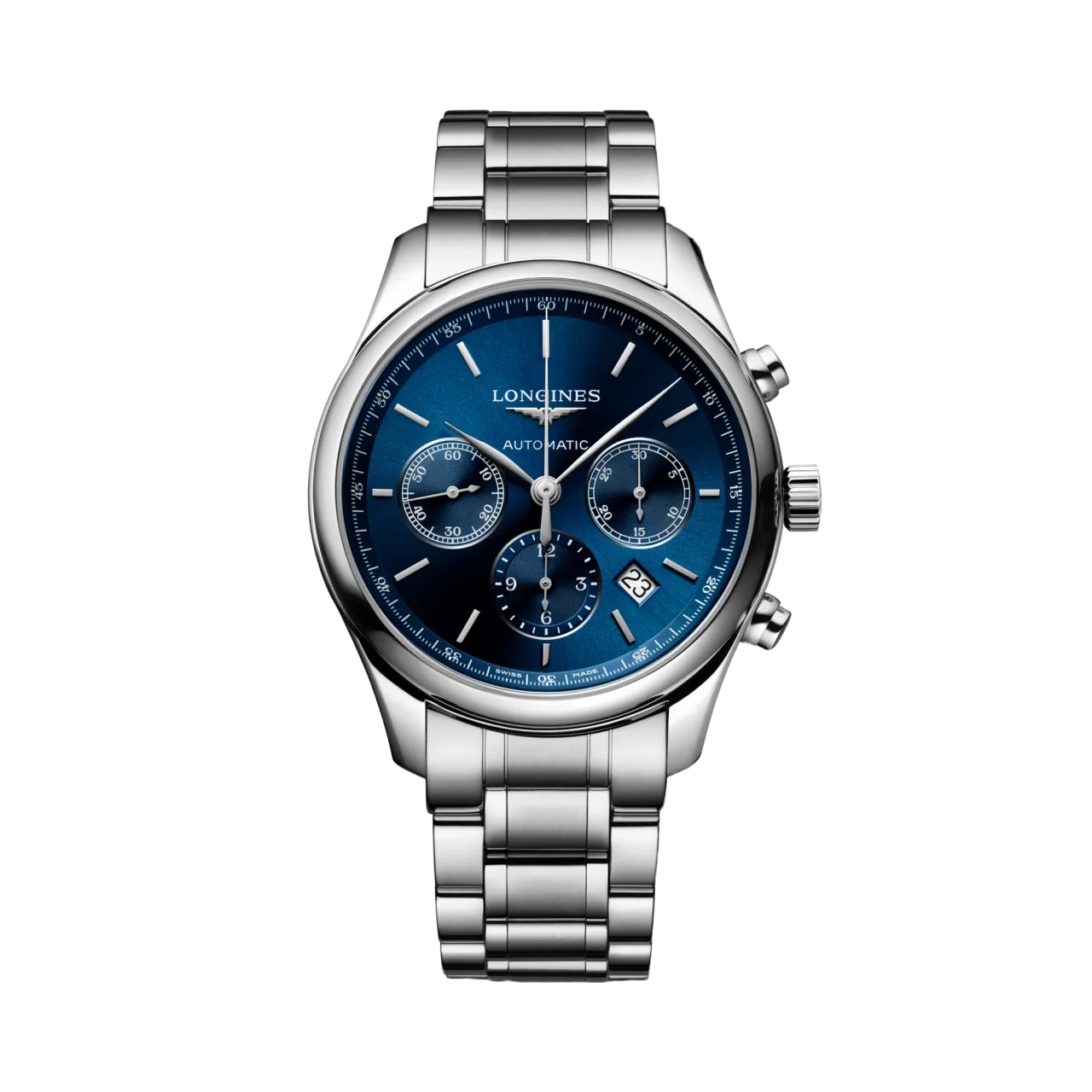 Longines Master Collection L2.759.4.92.6 Kol Saati