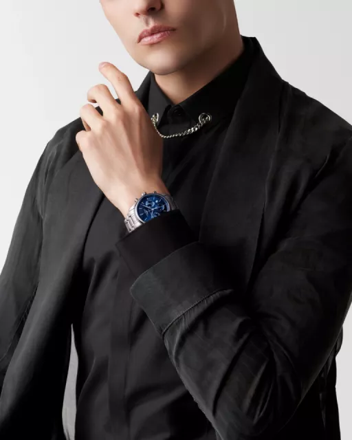 Longines Master Collection L2.759.4.92.6 Kol Saati Görsel 7