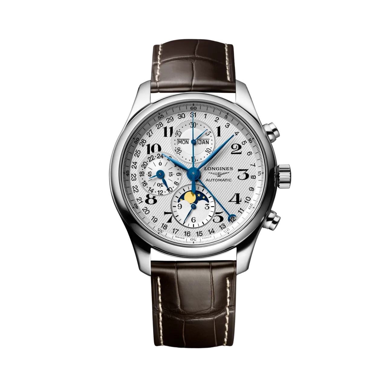 Longines Master Collection L2.773.4.78.3 Kol Saati
