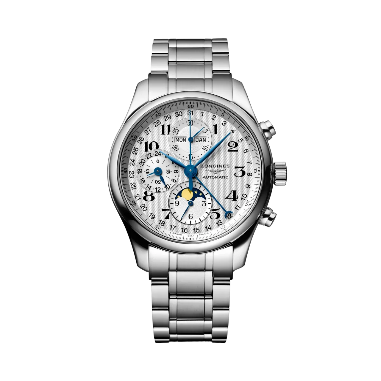 Longines Master Collection L2.773.4.78.6 Kol Saati