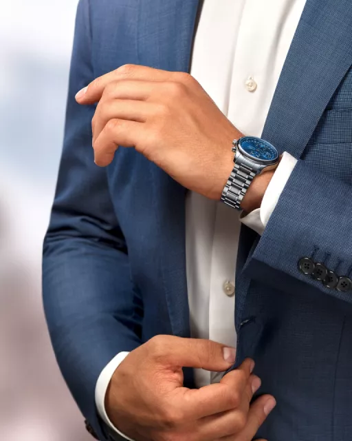 Longines Master Collection L2.773.4.92.6 Kol Sa Görsel 5
