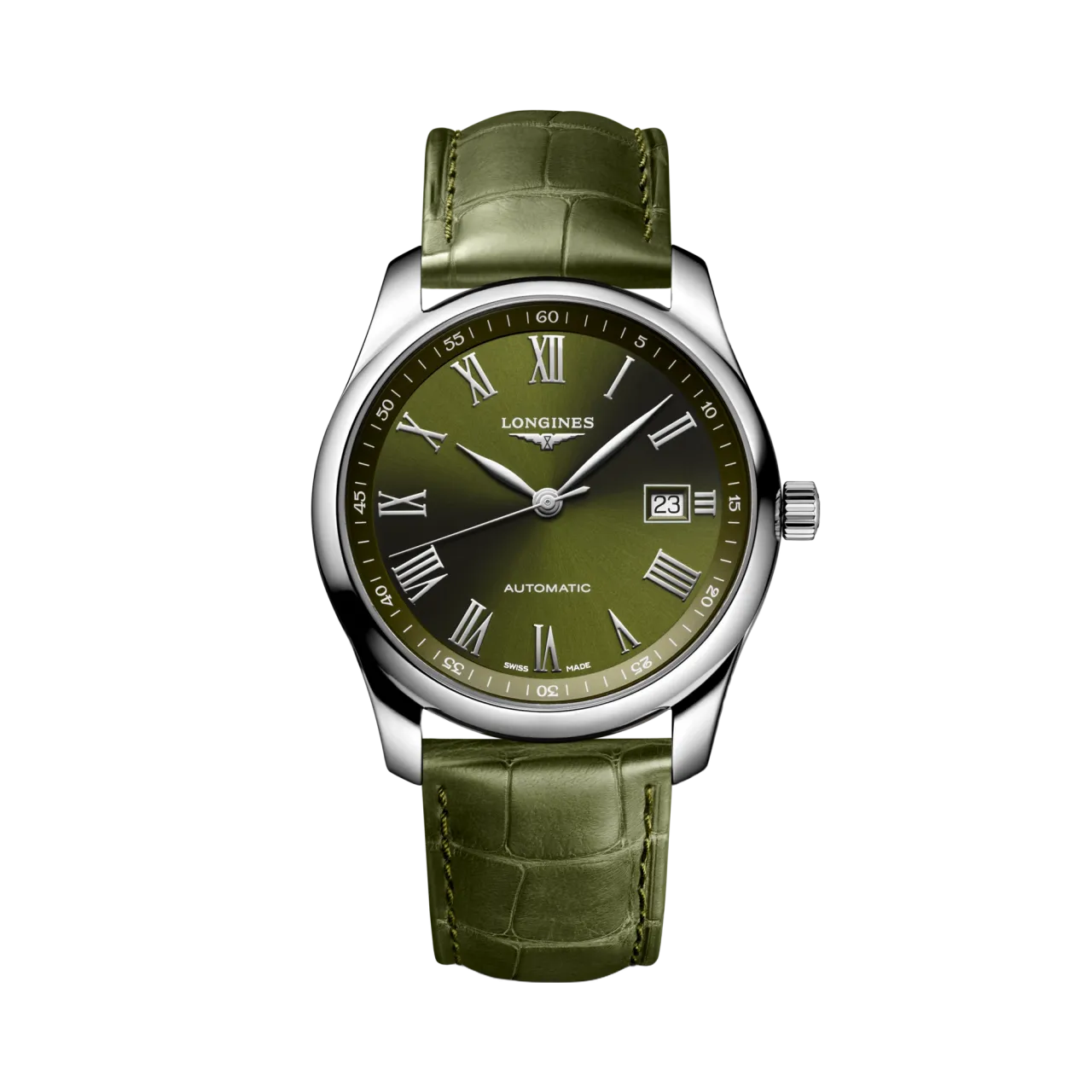 Longines Master Collection L2.793.4.09.2 Kol Saati