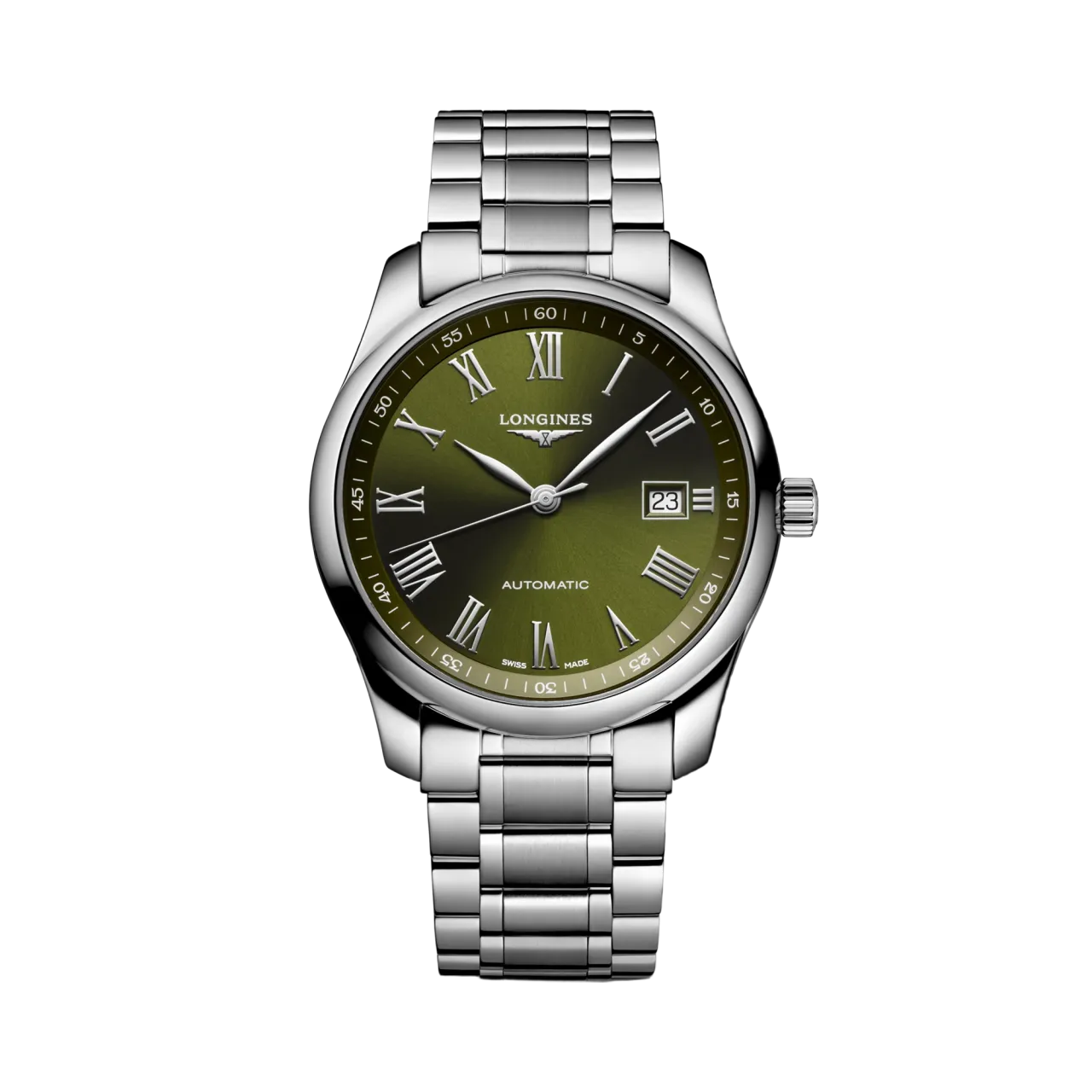 Longines Master Collection L2.793.4.09.6 Kol Saati
