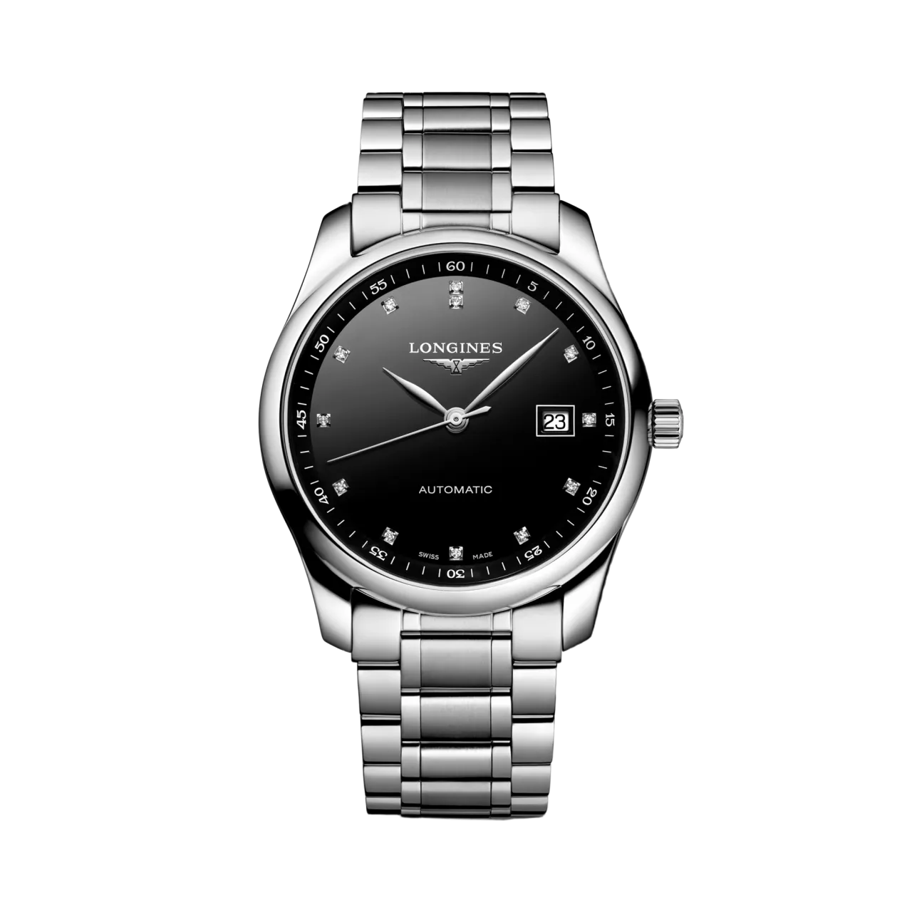 Longines Master Collection L2.793.4.57.6 Kol Saati