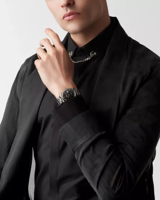 Longines Master Collection L2.793.4.57.6 Kol Saati Görsel 5