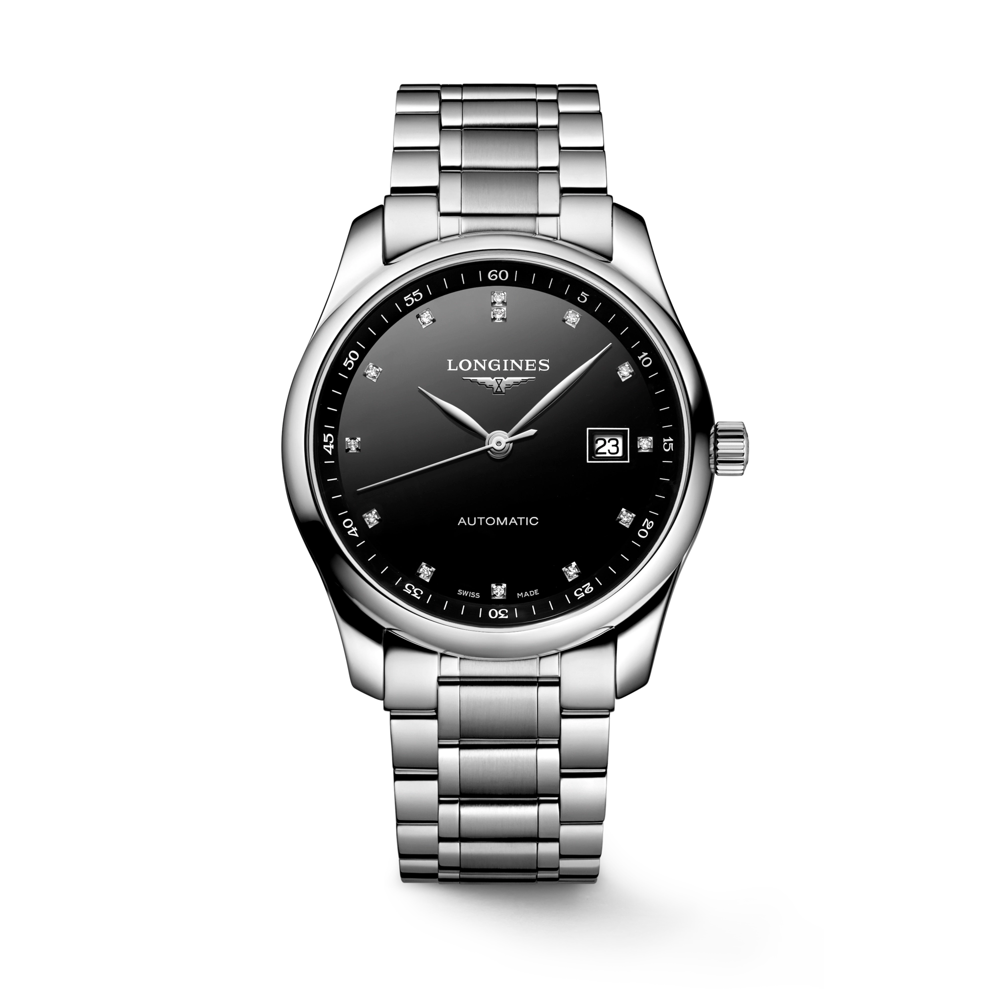 Longines Master Collection L2.793.4.57.6 Kol Saati