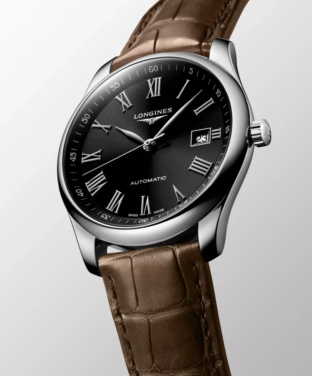 Longines Master Collection L2.793.4.59.2 Kol Saati detay görseli 2