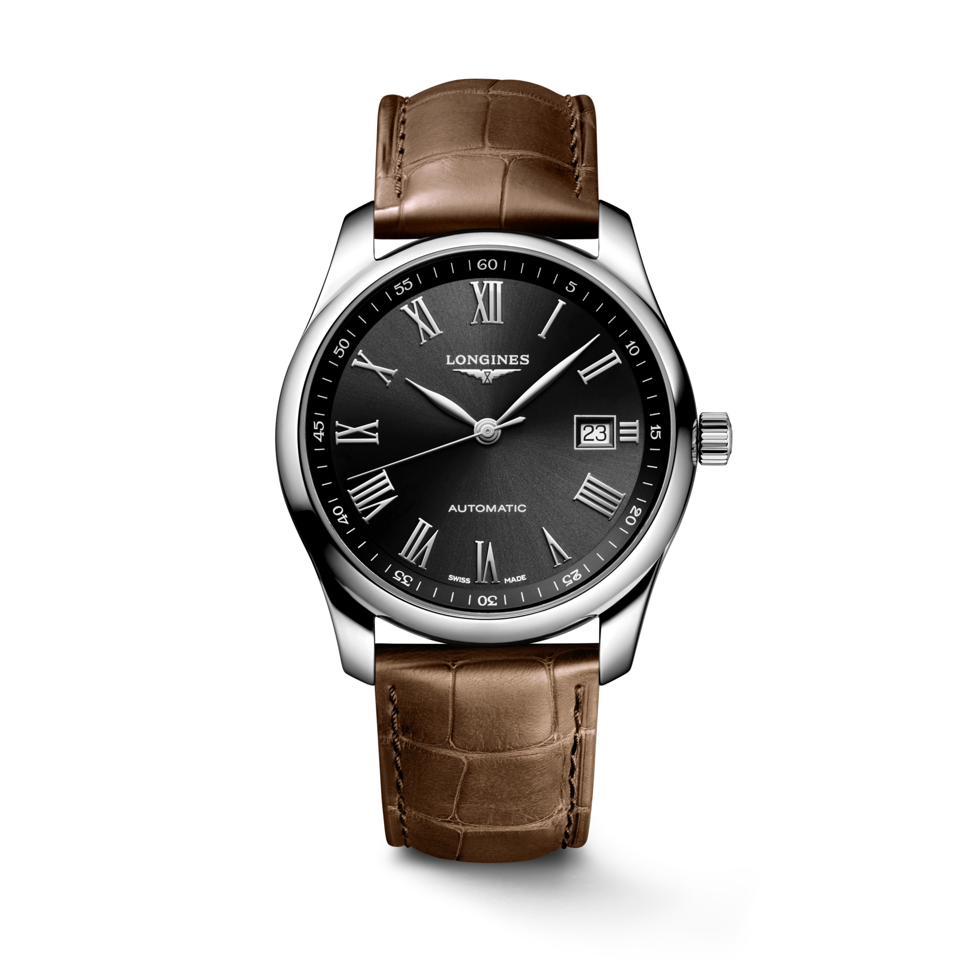 Longines Master Collection L2.793.4.59.2 Kol Saati