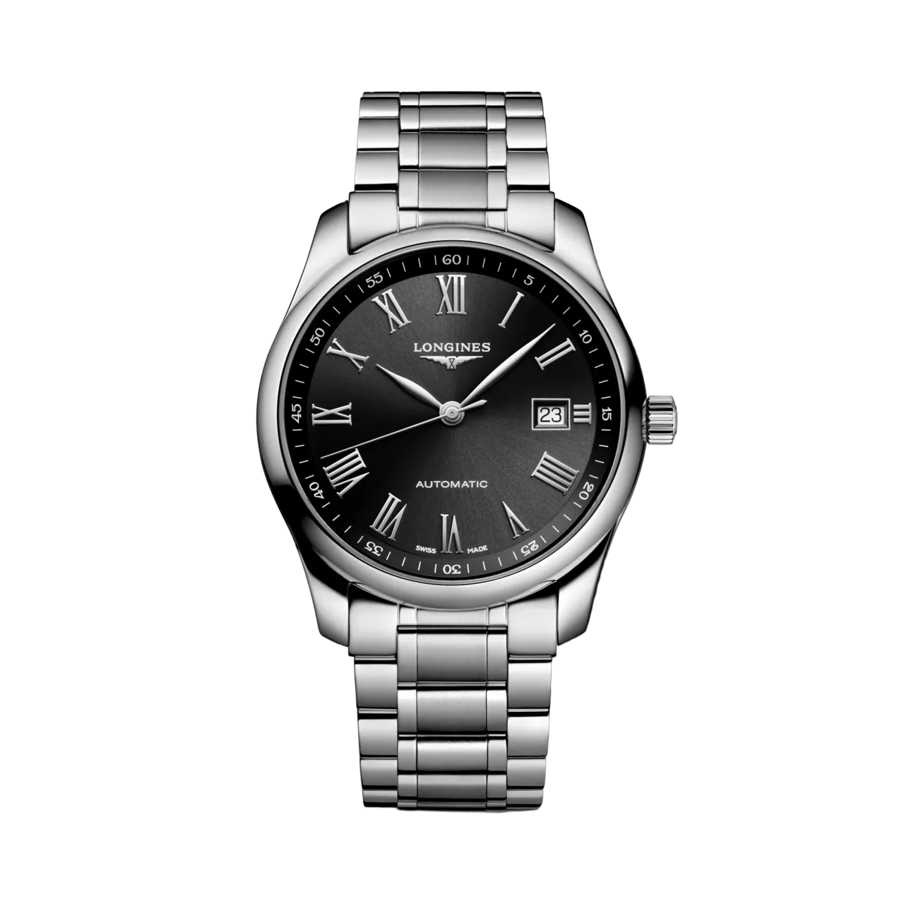 Longines Master Collection L2.793.4.59.6 Kol Saati