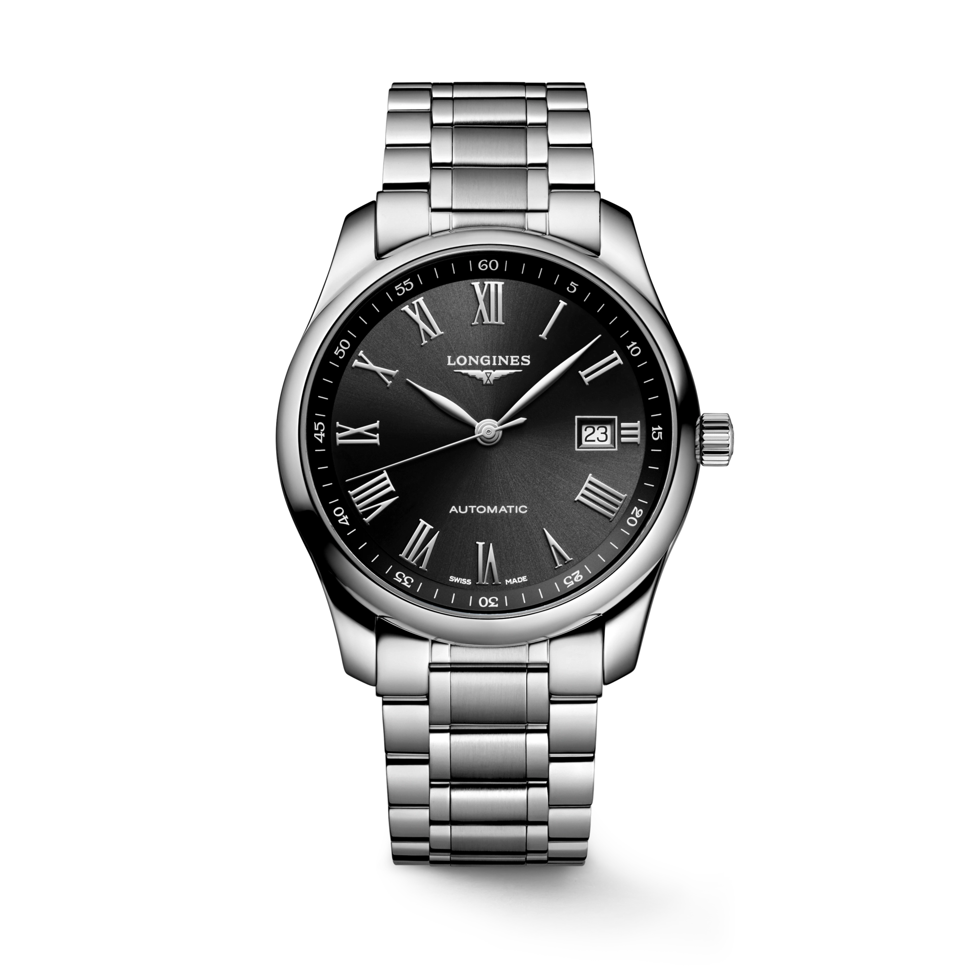 Longines Master Collection L2.793.4.59.6 Kol Saati