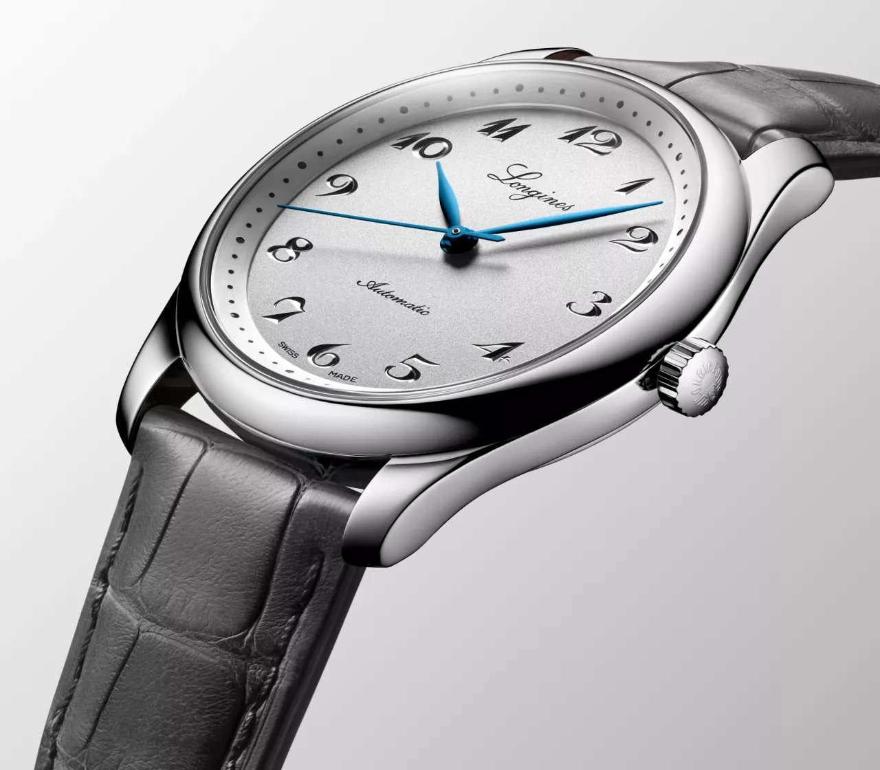 Longines Master Collection L2.793.4.73.2 Kol Saati detay görseli 3