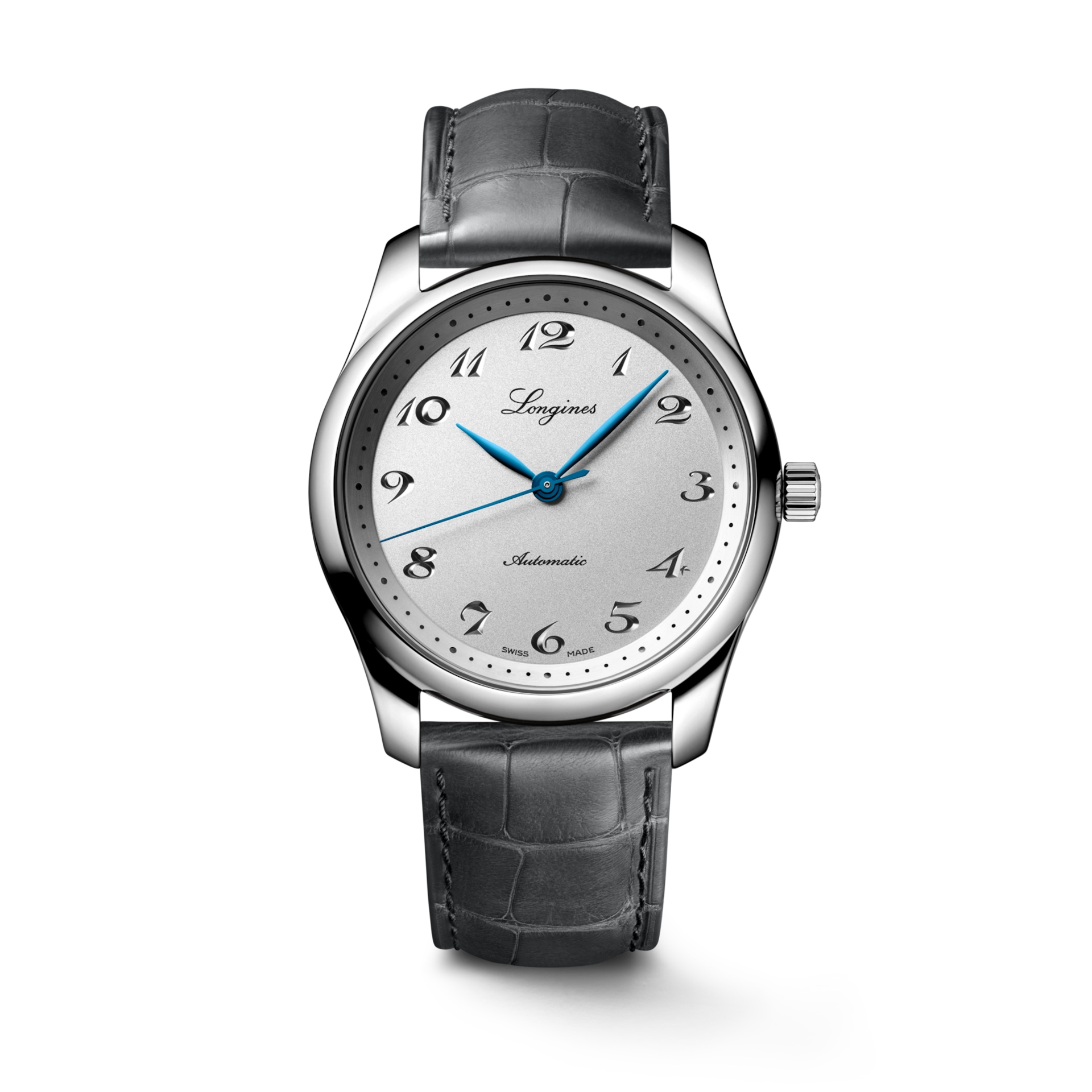 Longines Master Collection L2.793.4.73.2 Kol Saati