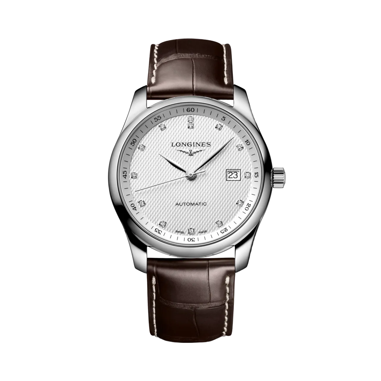 Longines Master Collection L2.793.4.77.3 Kol Saati