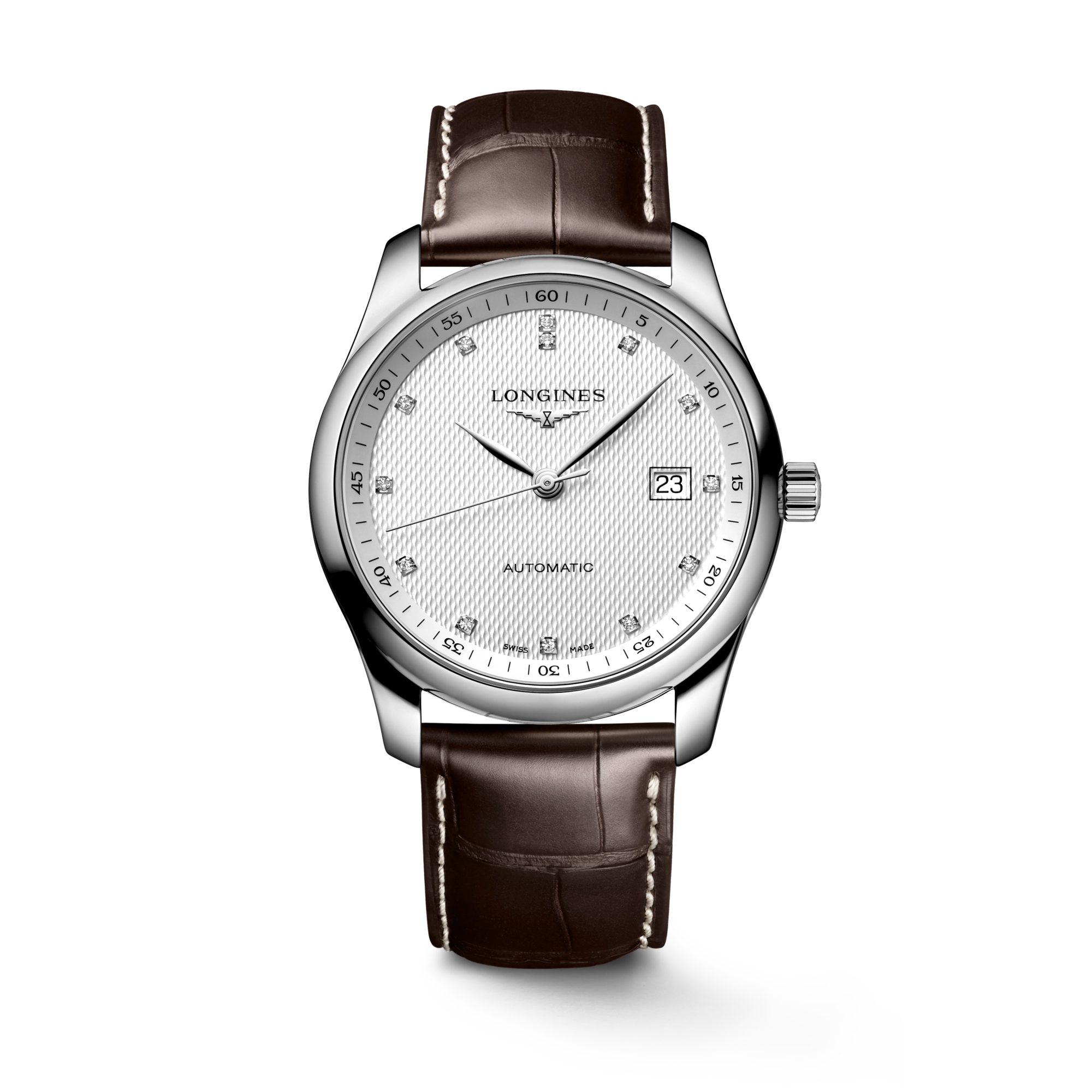 Longines Master Collection L2.793.4.77.3 Kol Saati