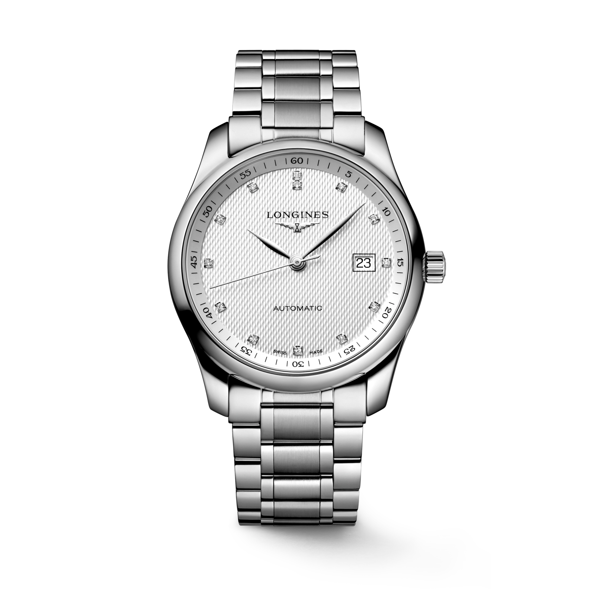Longines Master Collection L2.793.4.77.6 Kol Saati