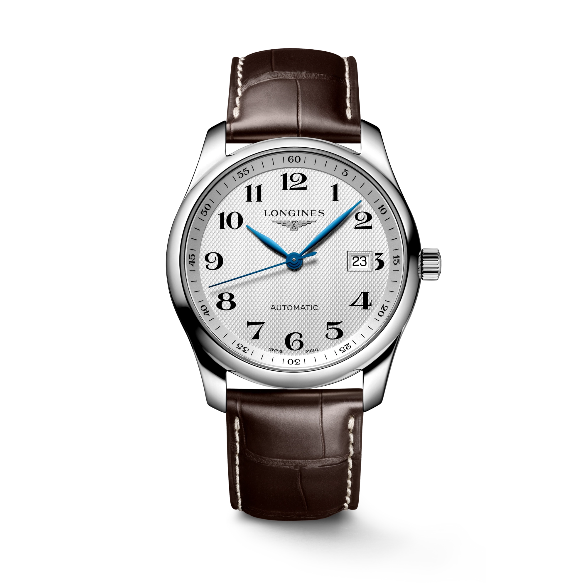 Longines Master Collection L2.793.4.78.3 Kol Saati