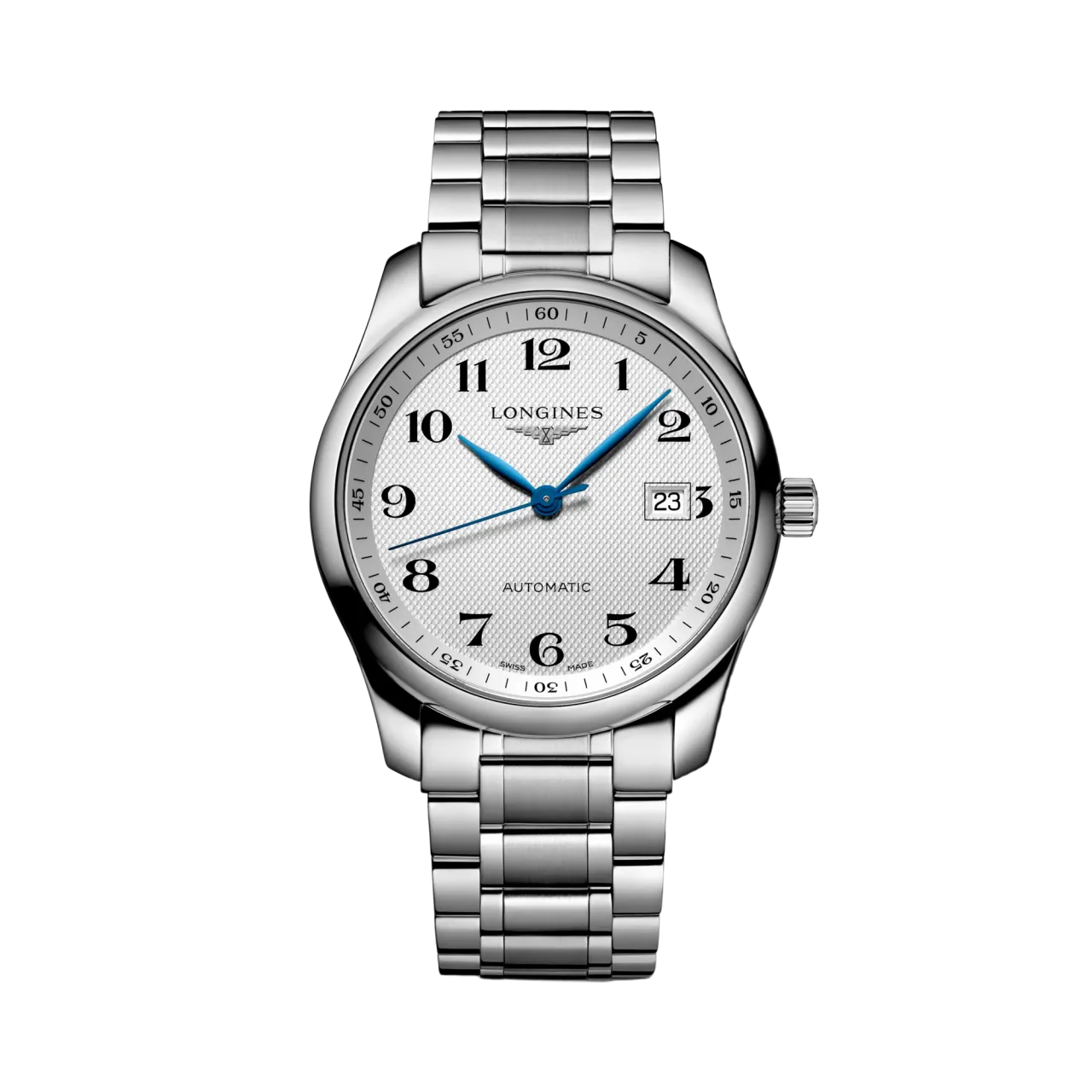 Longines Master Collection L2.793.4.78.6 Kol Saati